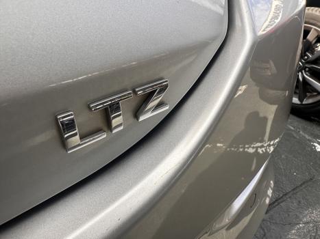 CHEVROLET Onix Sedan 1.0 12V 4P FLEX LTZ PLUS TURBO AUTOM�TICO, Foto 4
