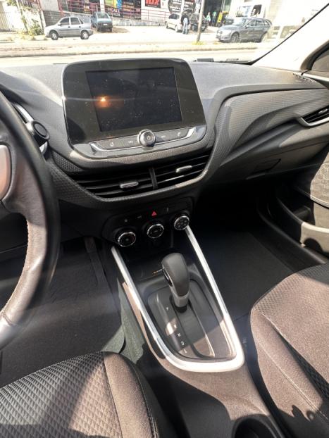 CHEVROLET Onix Sedan 1.0 12V 4P FLEX LTZ PLUS TURBO AUTOM�TICO, Foto 6