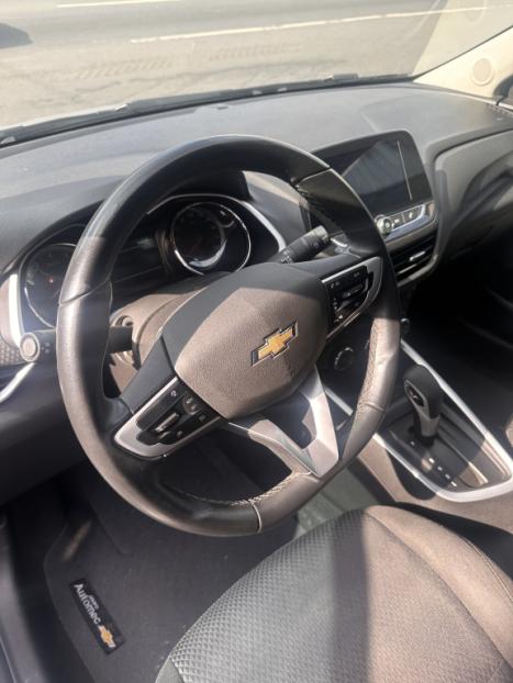 CHEVROLET Onix Sedan 1.0 12V 4P FLEX LTZ PLUS TURBO AUTOM�TICO, Foto 7