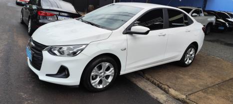 CHEVROLET Onix Sedan 1.0 12V 4P FLEX LTZ PLUS TURBO, Foto 3