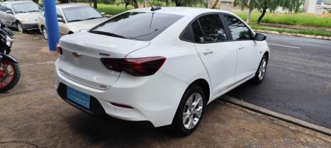 CHEVROLET Onix Sedan 1.0 12V 4P FLEX LTZ PLUS TURBO, Foto 5