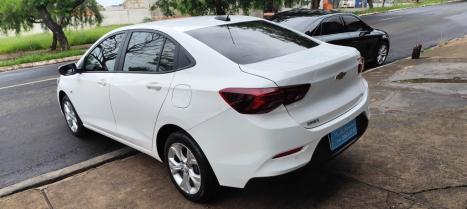 CHEVROLET Onix Sedan 1.0 12V 4P FLEX LTZ PLUS TURBO, Foto 6