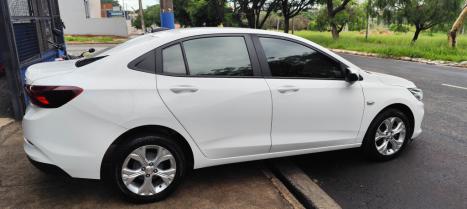 CHEVROLET Onix Sedan 1.0 12V 4P FLEX LTZ PLUS TURBO, Foto 7