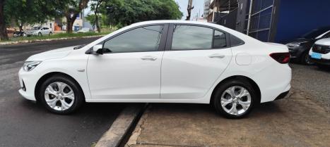 CHEVROLET Onix Sedan 1.0 12V 4P FLEX LTZ PLUS TURBO, Foto 8