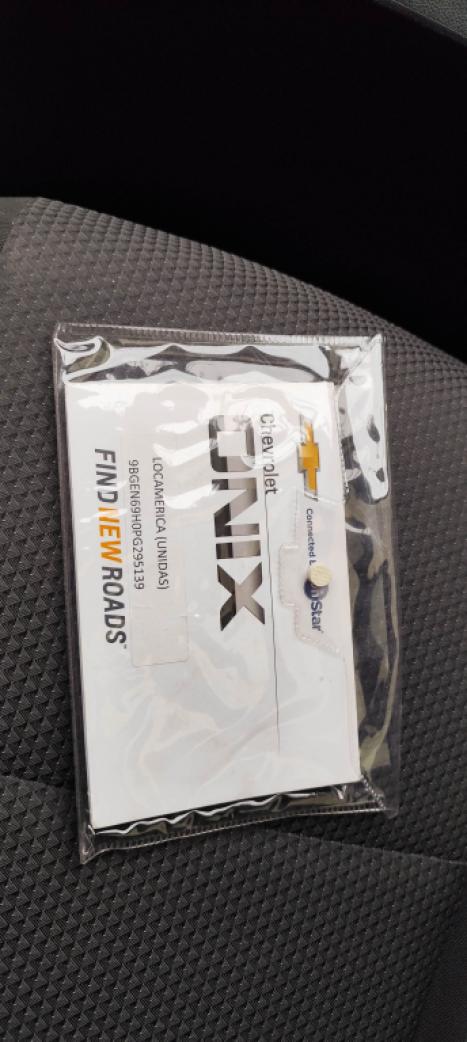 CHEVROLET Onix Sedan 1.0 12V 4P FLEX LTZ PLUS TURBO, Foto 9