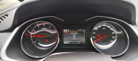 CHEVROLET Onix Sedan 1.0 12V 4P FLEX LTZ PLUS TURBO, Foto 10