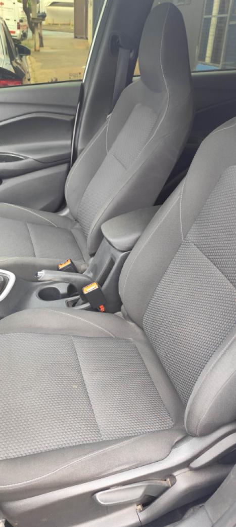 CHEVROLET Onix Sedan 1.0 12V 4P FLEX LTZ PLUS TURBO, Foto 12