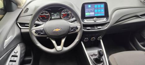 CHEVROLET Onix Sedan 1.0 12V 4P FLEX LTZ PLUS TURBO, Foto 14