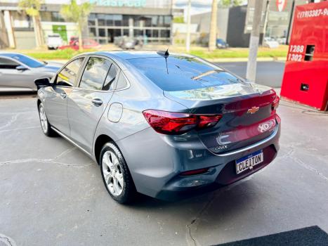 CHEVROLET Onix Sedan 1.0 12V 4P FLEX PREMIER PLUS TURBO AUTOM�TICO, Foto 7