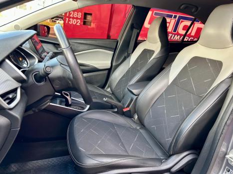 CHEVROLET Onix Sedan 1.0 12V 4P FLEX PREMIER PLUS TURBO AUTOM�TICO, Foto 9