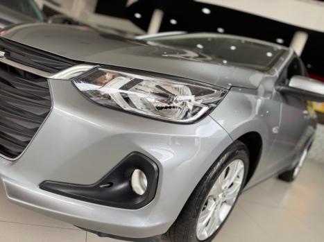 CHEVROLET Onix Sedan 1.0 12V 4P FLEX LTZ PLUS TURBO AUTOM�TICO, Foto 3