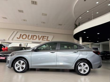 CHEVROLET Onix Sedan 1.0 12V 4P FLEX LTZ PLUS TURBO AUTOM�TICO, Foto 4