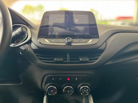 CHEVROLET Onix Sedan 1.0 12V 4P FLEX LTZ PLUS TURBO AUTOM�TICO, Foto 17