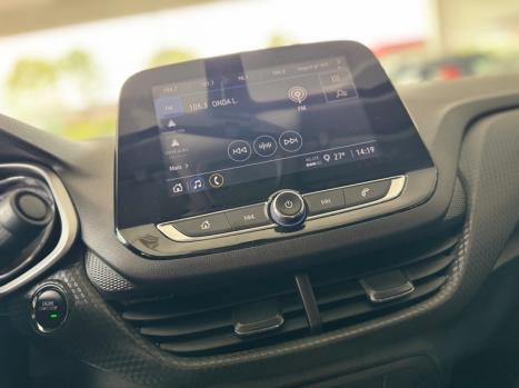 CHEVROLET Onix Sedan 1.0 12V 4P FLEX LTZ PLUS TURBO AUTOM�TICO, Foto 18