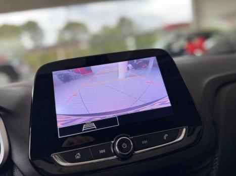 CHEVROLET Onix Sedan 1.0 12V 4P FLEX LTZ PLUS TURBO AUTOM�TICO, Foto 19