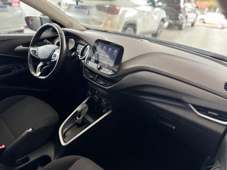 CHEVROLET Onix Sedan 1.0 12V 4P FLEX LTZ PLUS TURBO AUTOM�TICO, Foto 20