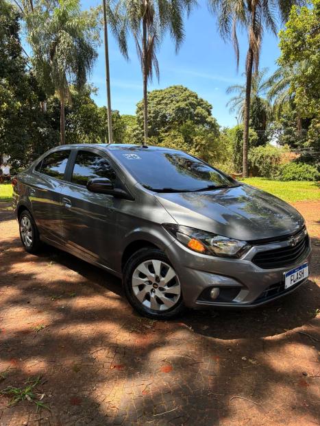 CHEVROLET Onix Sedan 1.0 4P FLEX JOY BLACK PLUS, Foto 5