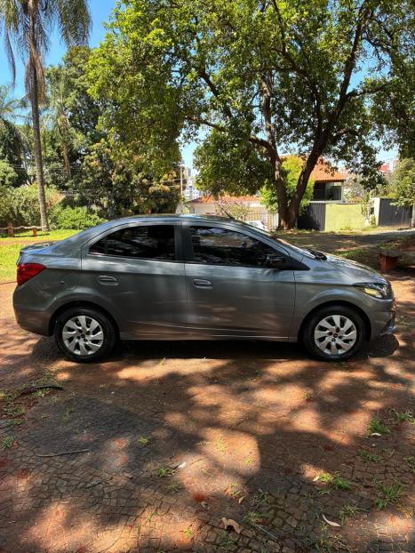 CHEVROLET Onix Sedan 1.0 4P FLEX JOY BLACK PLUS, Foto 6