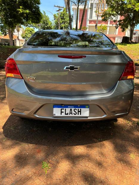 CHEVROLET Onix Sedan 1.0 4P FLEX JOY BLACK PLUS, Foto 9