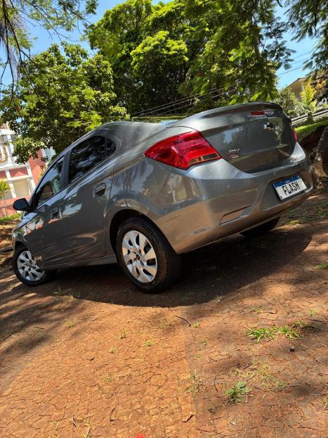 CHEVROLET Onix Sedan 1.0 4P FLEX JOY BLACK PLUS, Foto 11