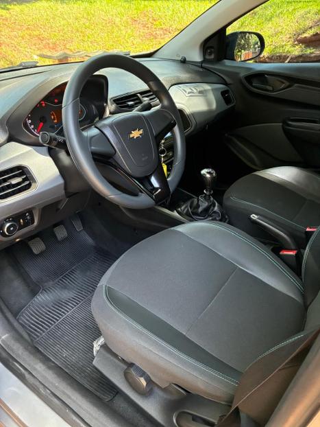 CHEVROLET Onix Sedan 1.0 4P FLEX JOY BLACK PLUS, Foto 15