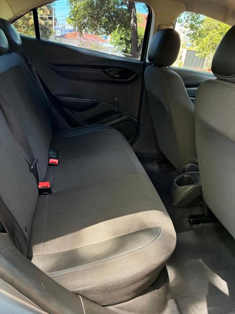 CHEVROLET Onix Sedan 1.0 4P FLEX JOY BLACK PLUS, Foto 17