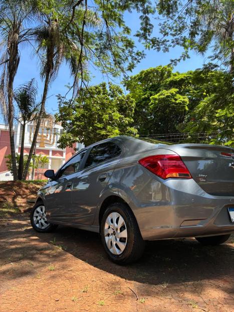 CHEVROLET Onix Sedan 1.0 4P FLEX JOY BLACK PLUS, Foto 18