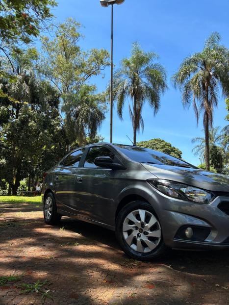 CHEVROLET Onix Sedan 1.0 4P FLEX JOY BLACK PLUS, Foto 19