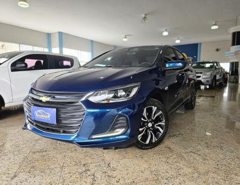 CHEVROLET Onix Sedan 1.0 12V 4P FLEX PREMIER PLUS TURBO AUTOM�TICO, Foto 1
