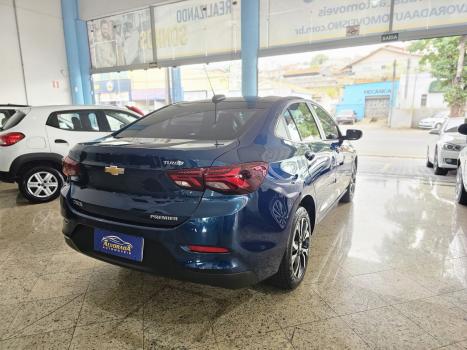 CHEVROLET Onix Sedan 1.0 12V 4P FLEX PREMIER PLUS TURBO AUTOM�TICO, Foto 3