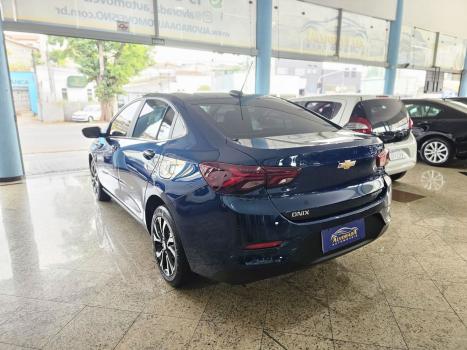 CHEVROLET Onix Sedan 1.0 12V 4P FLEX PREMIER PLUS TURBO AUTOM�TICO, Foto 4