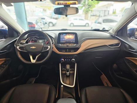 CHEVROLET Onix Sedan 1.0 12V 4P FLEX PREMIER PLUS TURBO AUTOM�TICO, Foto 7
