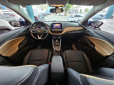 CHEVROLET Onix Sedan 1.0 12V 4P FLEX PREMIER PLUS TURBO AUTOM�TICO, Foto 8