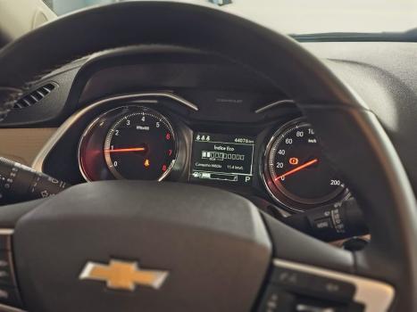 CHEVROLET Onix Sedan 1.0 12V 4P FLEX PREMIER PLUS TURBO AUTOM�TICO, Foto 11