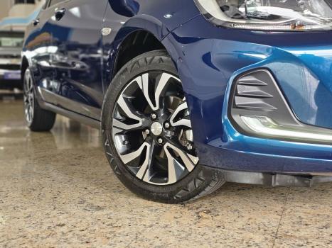 CHEVROLET Onix Sedan 1.0 12V 4P FLEX PREMIER PLUS TURBO AUTOM�TICO, Foto 16