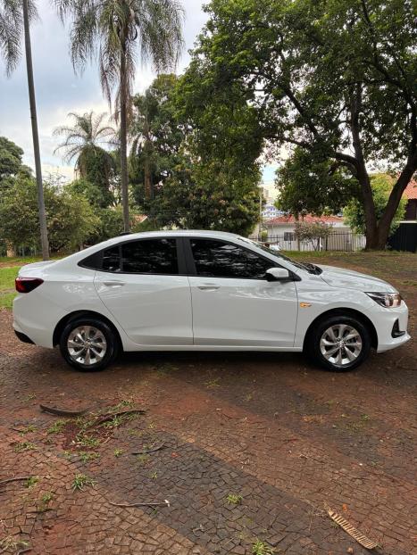 CHEVROLET Onix Sedan 1.0 12V 4P FLEX LT PLUS, Foto 6