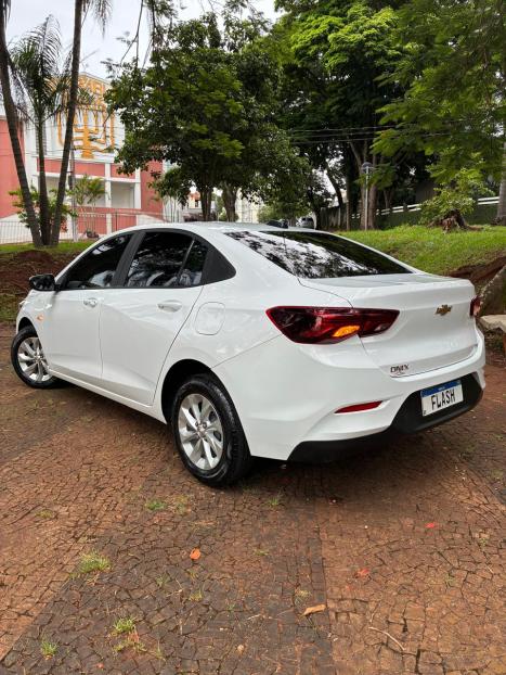 CHEVROLET Onix Sedan 1.0 12V 4P FLEX LT PLUS, Foto 10