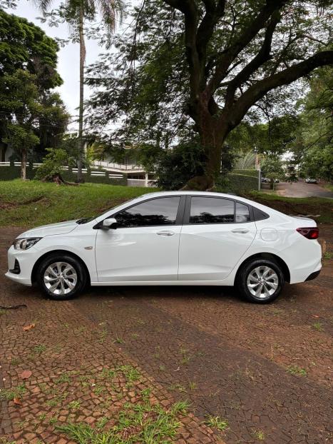 CHEVROLET Onix Sedan 1.0 12V 4P FLEX LT PLUS, Foto 12