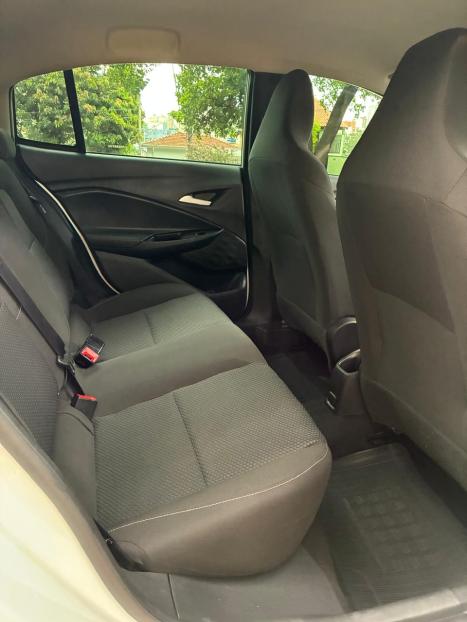 CHEVROLET Onix Sedan 1.0 12V 4P FLEX LT PLUS, Foto 17