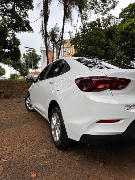 CHEVROLET Onix Sedan 1.0 12V 4P FLEX LT PLUS, Foto 18