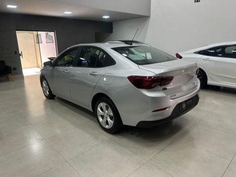 CHEVROLET Onix Sedan 1.0 12V 4P FLEX LTZ PLUS TURBO, Foto 2