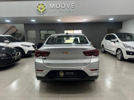 CHEVROLET Onix Sedan 1.0 12V 4P FLEX LTZ PLUS TURBO, Foto 5