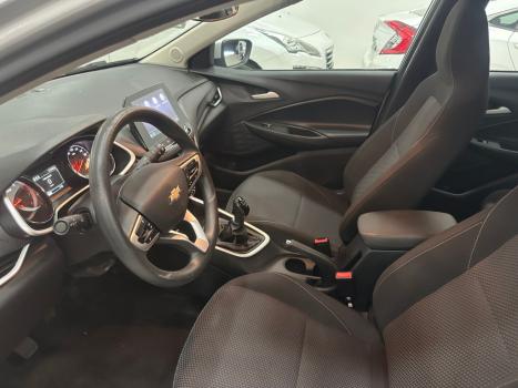 CHEVROLET Onix Sedan 1.0 12V 4P FLEX LTZ PLUS TURBO, Foto 8