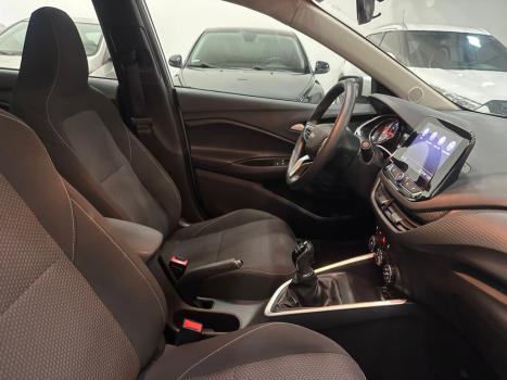 CHEVROLET Onix Sedan 1.0 12V 4P FLEX LTZ PLUS TURBO, Foto 9