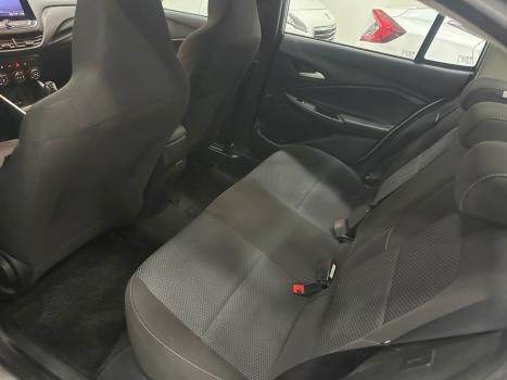CHEVROLET Onix Sedan 1.0 12V 4P FLEX LTZ PLUS TURBO, Foto 11
