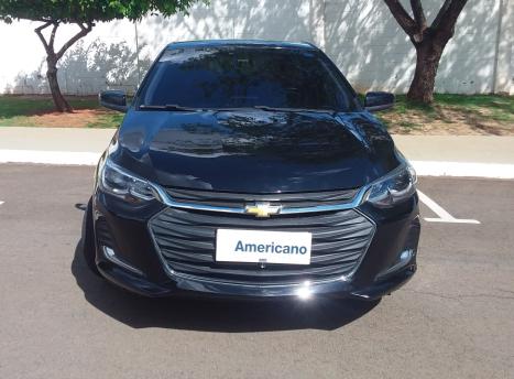 CHEVROLET Onix Sedan 1.0 12V 4P FLEX PREMIER 2 TURBO AUTOM�TICO, Foto 2
