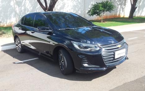 CHEVROLET Onix Sedan 1.0 12V 4P FLEX PREMIER 2 TURBO AUTOM�TICO, Foto 3