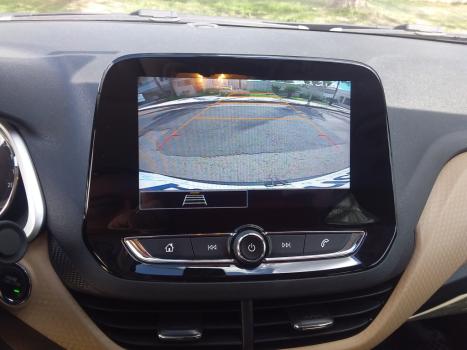 CHEVROLET Onix Sedan 1.0 12V 4P FLEX PREMIER 2 TURBO AUTOM�TICO, Foto 5