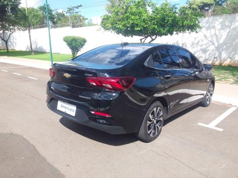 CHEVROLET Onix Sedan 1.0 12V 4P FLEX PREMIER 2 TURBO AUTOM�TICO, Foto 9