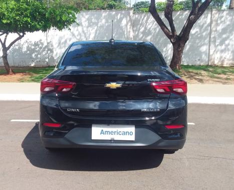 CHEVROLET Onix Sedan 1.0 12V 4P FLEX PREMIER 2 TURBO AUTOM�TICO, Foto 10